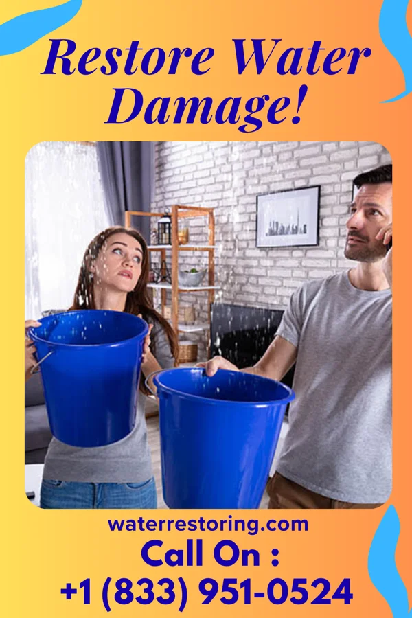 water restoration Diamond Flood Cleanup Contractors Lancaster